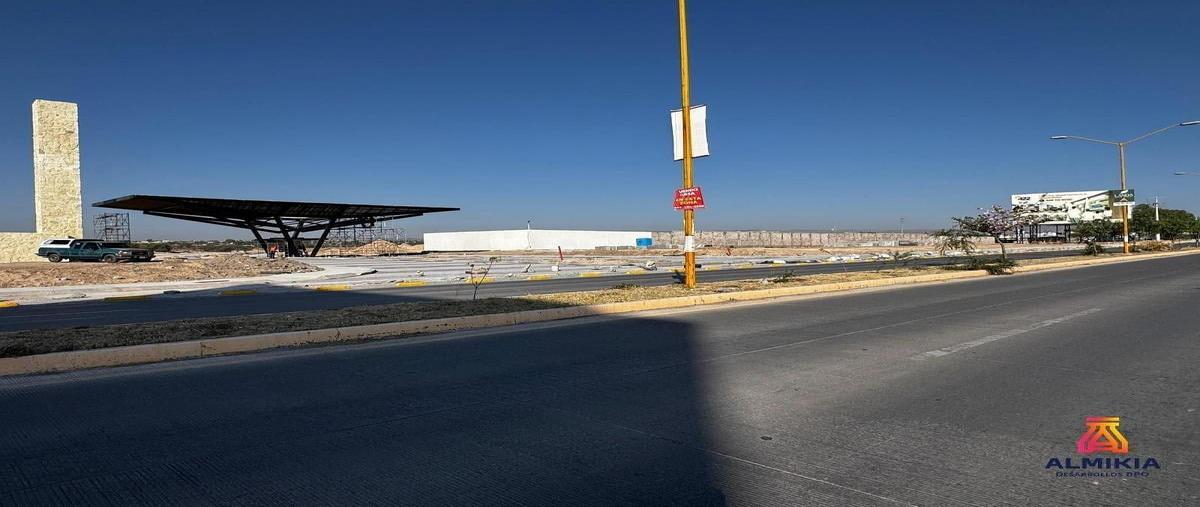 Foto de terreno habitacional en venta en belanta , la querencia, aguascalientes, aguascalientes, 0 No. 03