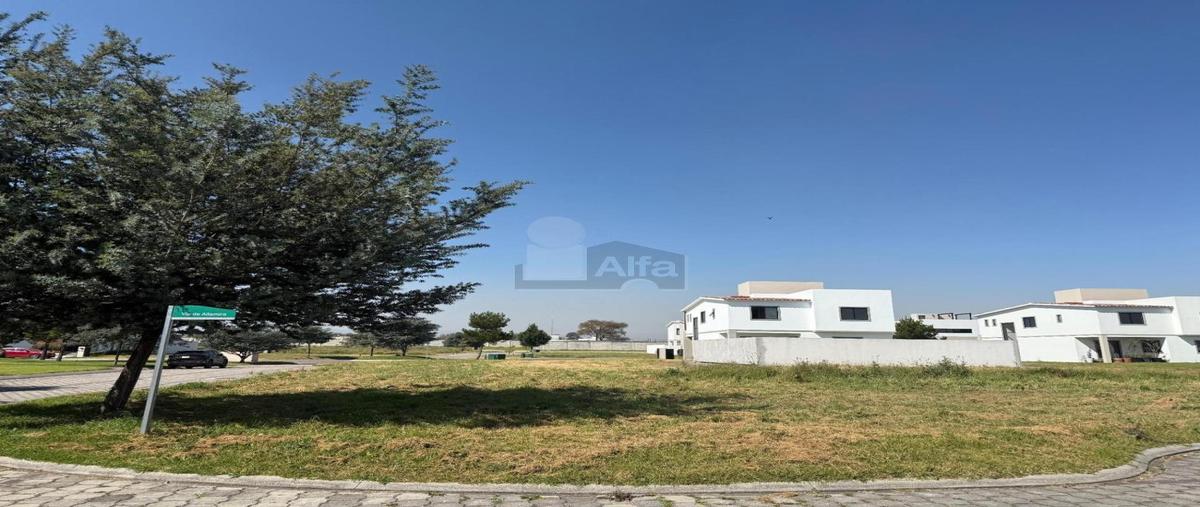 Foto de terreno habitacional en venta en belardia 5, condado del valle, metepec, méxico, 30555596 No. 04