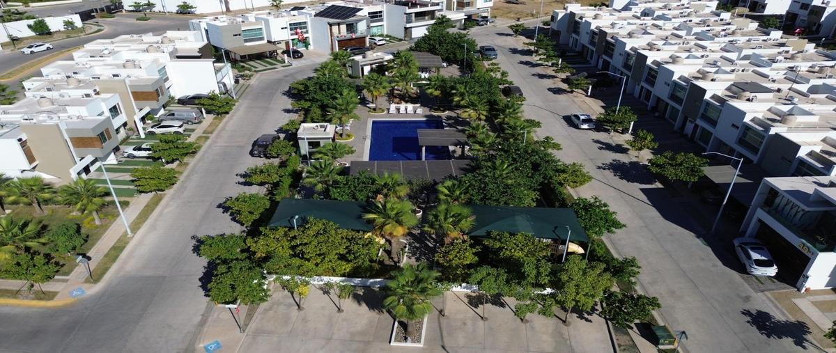 Foto de terreno habitacional en venta en  , belcantto, culiacán, sinaloa, 0 No. 04