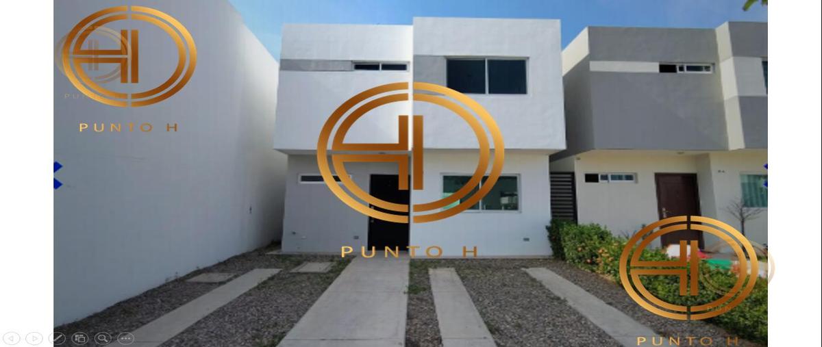 Foto de casa en , belcantto, culiacán, sinaloa, 0 foto 01 Foto de casa en venta en , belcantto, culiacán, sinaloa, 0 No. 01
