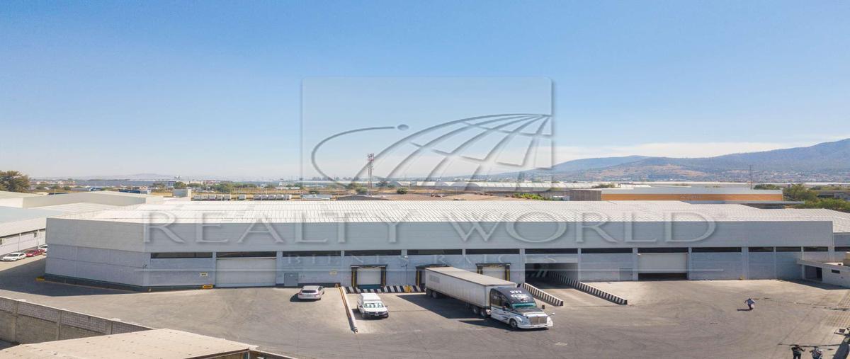 Foto de bodega en renta en  , belém, tultitlán, méxico, 26580862 No. 02