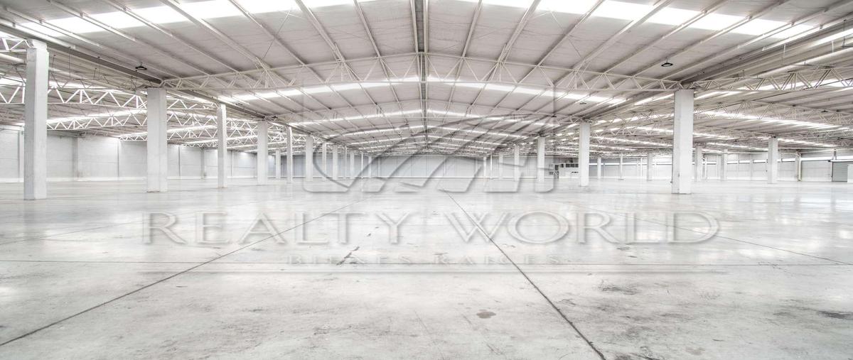Foto de bodega en renta en  , belém, tultitlán, méxico, 26580862 No. 04