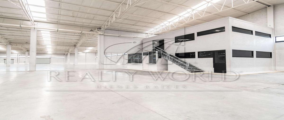 Foto de bodega en renta en  , belém, tultitlán, méxico, 26580862 No. 05
