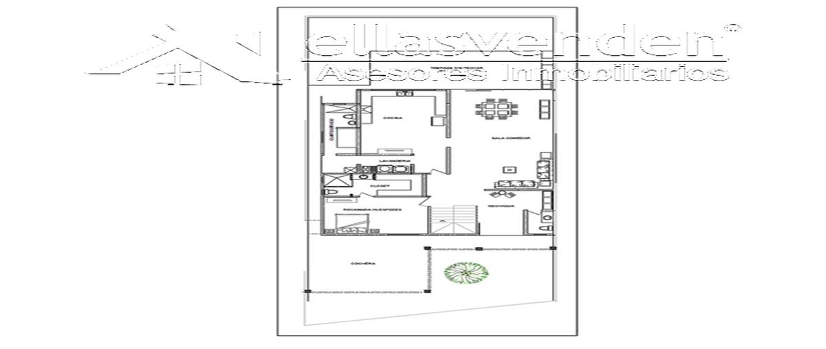 Foto de casa en venta en belen 112, aires del vergel, monterrey, nuevo león, 28010393 No. 05