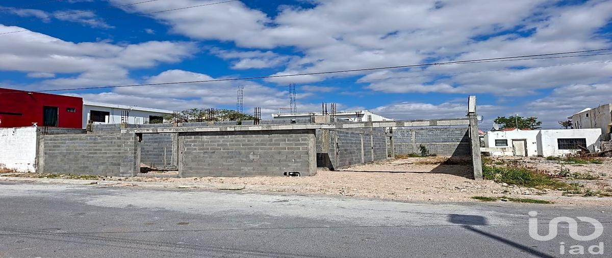 Foto de terreno habitacional en venta en belen 134, lomas de sinai, reynosa, tamaulipas, 30896916 No. 03