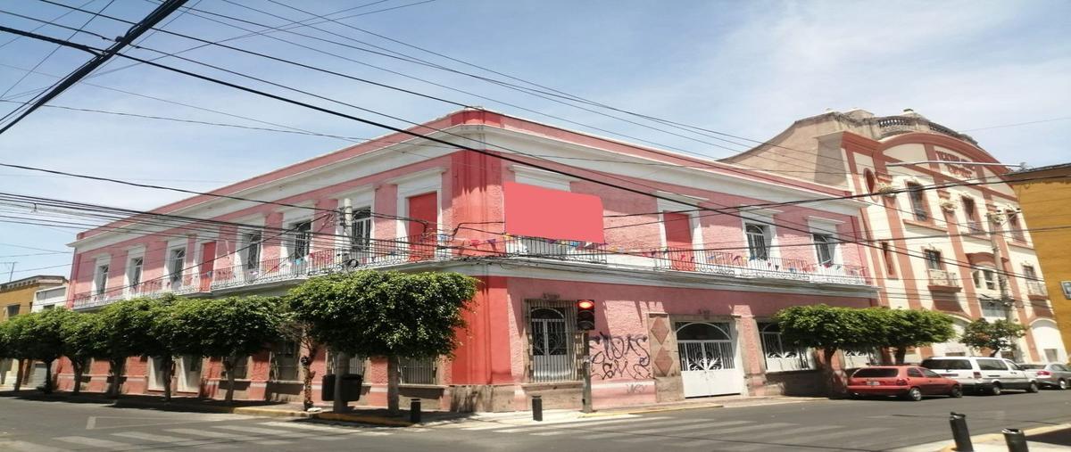 Foto de edificio en belen , guadalajara centro, guadalajara, jalisco, 27681405 foto 01 Foto de edificio en venta en belen , guadalajara centro, guadalajara, jalisco, 27681405 No. 01
