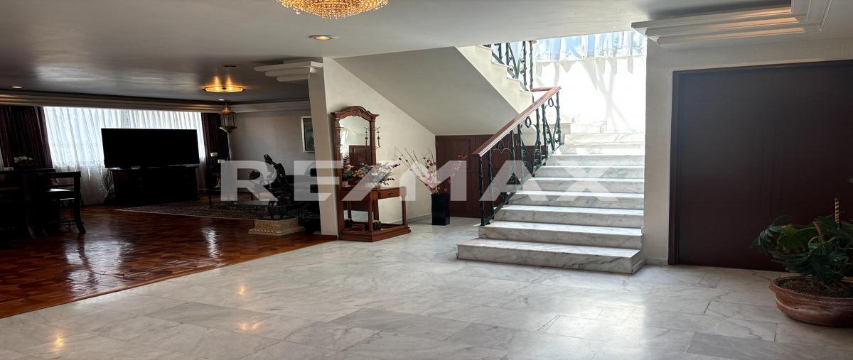 Foto de casa en venta en belen , la herradura, huixquilucan, méxico, 28597584 No. 05