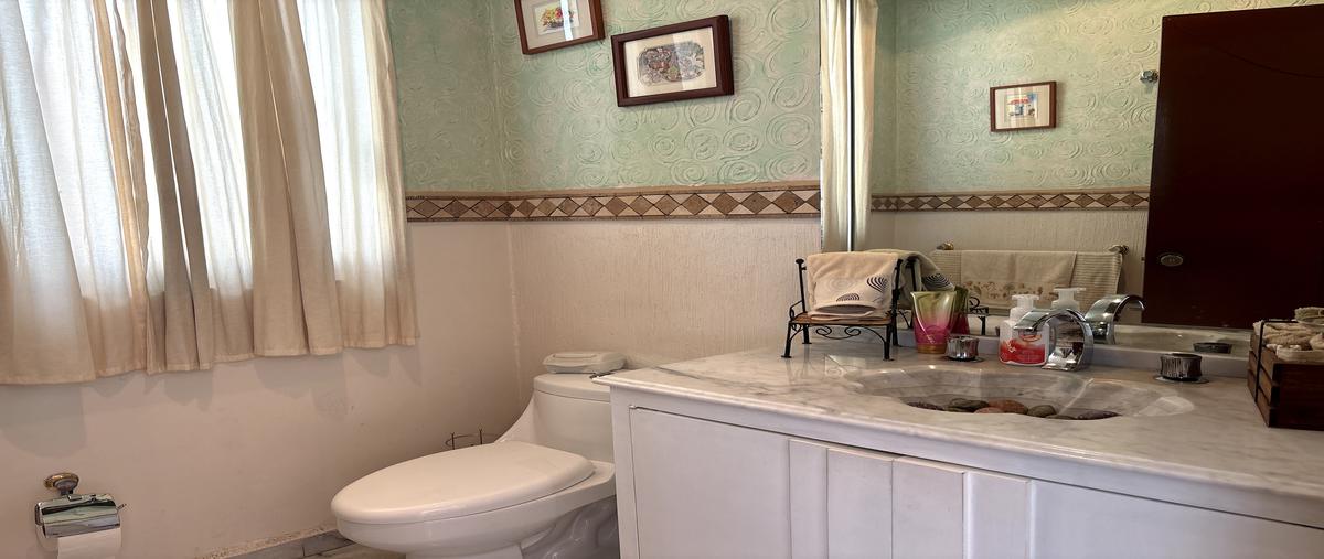 Foto de casa en venta en belen , la herradura, huixquilucan, méxico, 28597584 No. 07
