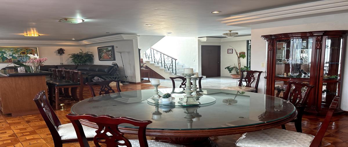 Foto de casa en venta en belen , la herradura, huixquilucan, méxico, 28597584 No. 11