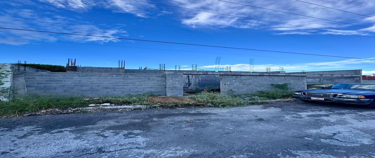 Foto de terreno habitacional en venta en belen , lomas de sinai, reynosa, tamaulipas, 0 No. 03