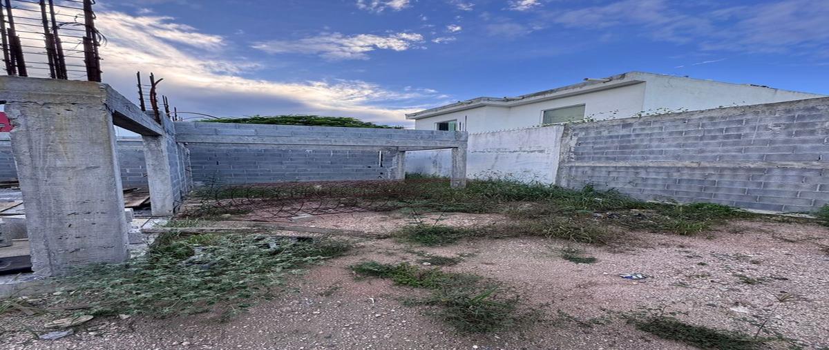Foto de terreno habitacional en venta en belen , lomas de sinai, reynosa, tamaulipas, 0 No. 05