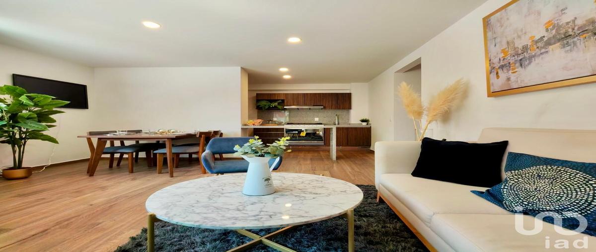 Foto de departamento en venta en bélgica 1193, portales sur, benito juárez, df / cdmx, 30901929 No. 03