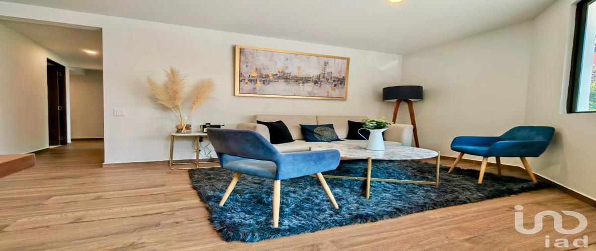 Foto de departamento en venta en bélgica 1193, portales sur, benito juárez, df / cdmx, 30901929 No. 04