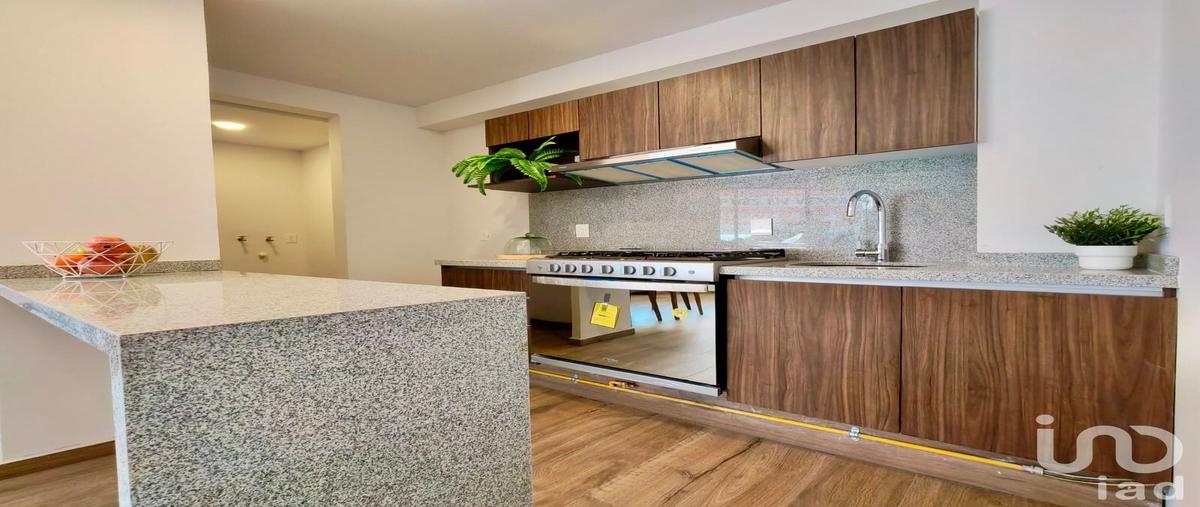 Foto de departamento en venta en bélgica 1193, portales sur, benito juárez, df / cdmx, 30901929 No. 05