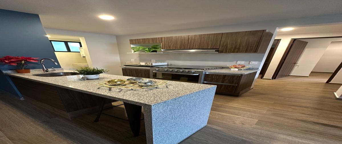 Foto de departamento en venta en belgica , portales sur, benito juárez, df / cdmx, 29480268 No. 03