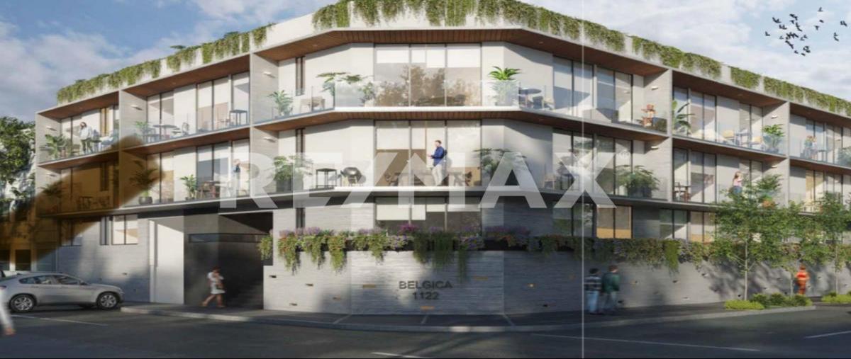 Foto de departamento en belgica , portales sur, benito juárez, df / cdmx, 0 foto 05 Foto de departamento en venta en belgica , portales sur, benito juárez, df / cdmx, 0 No. 05