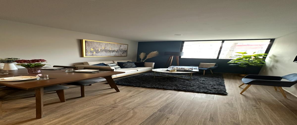 Foto de departamento en venta en belgica , portales sur, benito juárez, df / cdmx, 29668139 No. 03