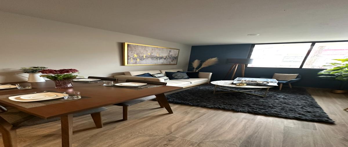 Foto de departamento en venta en belgica , portales sur, benito juárez, df / cdmx, 29668139 No. 05