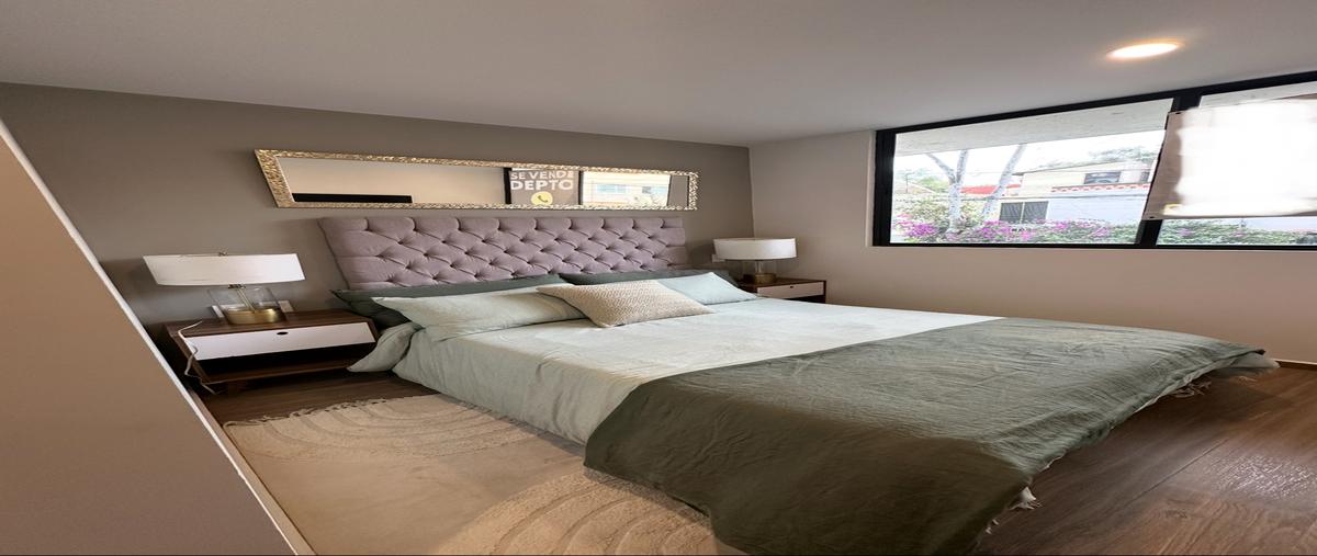 Foto de departamento en venta en belgica , portales sur, benito juárez, df / cdmx, 29668140 No. 03