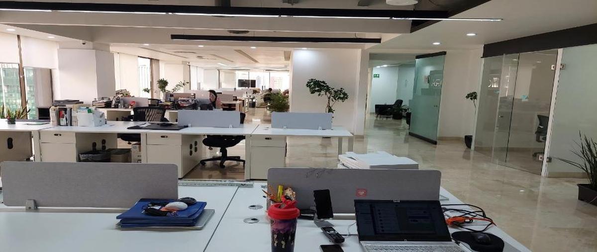 Foto de oficina en renta en belgrado , juárez, cuauhtémoc, df / cdmx, 0 No. 03