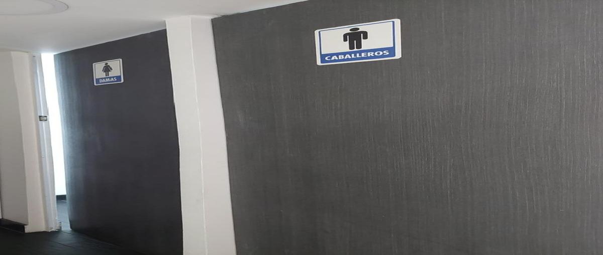 Foto de oficina en renta en belgrado , juárez, cuauhtémoc, df / cdmx, 0 No. 04