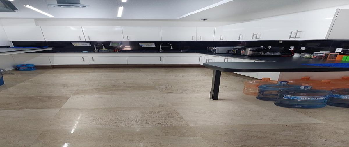 Foto de oficina en renta en belgrado , juárez, cuauhtémoc, df / cdmx, 0 No. 05