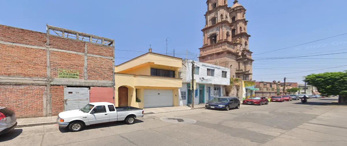 Foto de casa en venta en belisario dominguez 0, el santuario, la piedad, michoacán de ocampo, 30336102 No. 05