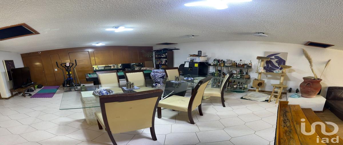 Foto de casa en venta en belisario dominguez 367, miguel hidalgo 1a sección, tlalpan, df / cdmx, 30918390 No. 03