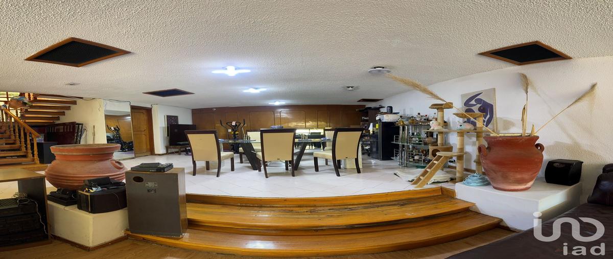 Foto de casa en venta en belisario dominguez 367, miguel hidalgo 1a sección, tlalpan, df / cdmx, 30918390 No. 04