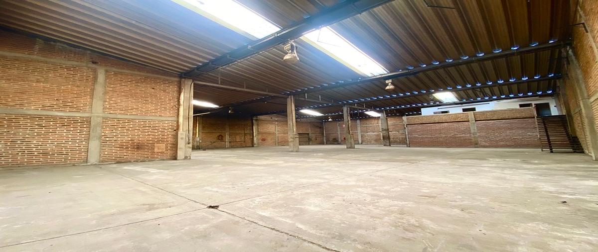 Foto de bodega en renta en belisario dominguez 627, mariano otero, zapopan, jalisco, 0 No. 03