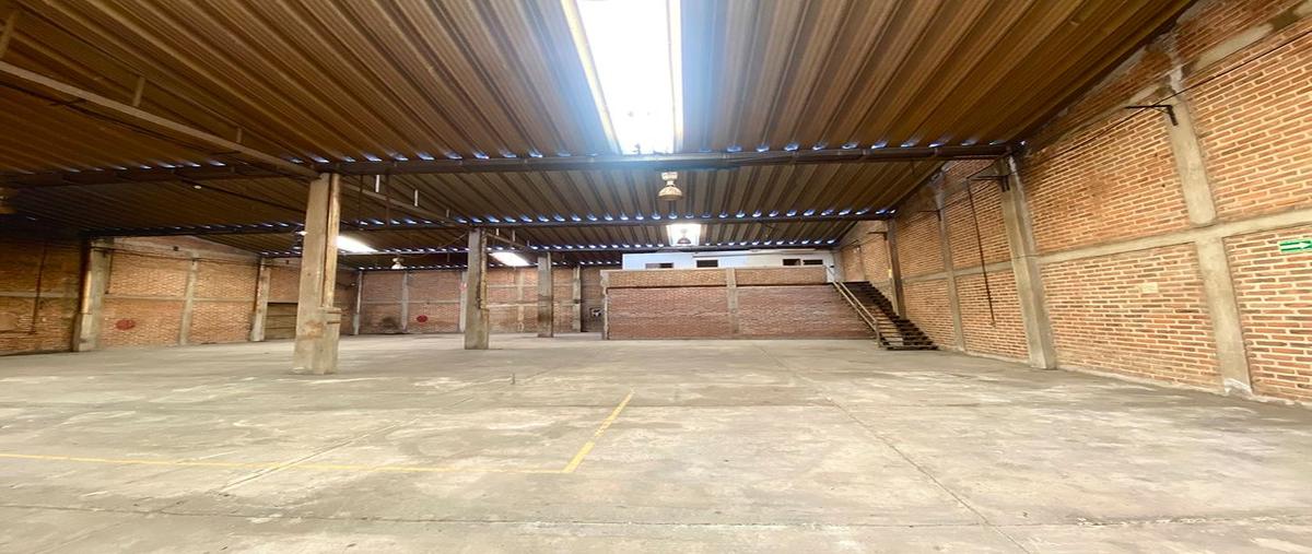 Foto de bodega en renta en belisario dominguez 627, mariano otero, zapopan, jalisco, 0 No. 04