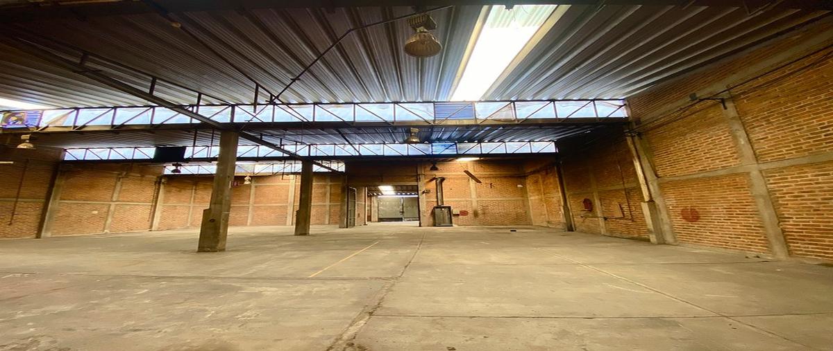 Foto de bodega en renta en belisario dominguez 627, mariano otero, zapopan, jalisco, 0 No. 05