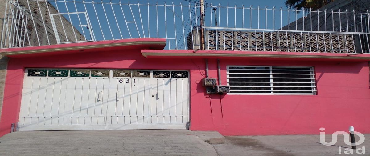 Foto de casa en venta en belisario dominguez 739, san pedro xalostoc, ecatepec de morelos, méxico, 29547389 No. 01