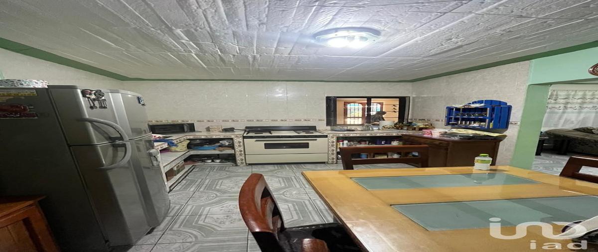 Foto de casa en venta en belisario dominguez 739, san pedro xalostoc, ecatepec de morelos, méxico, 29547389 No. 04