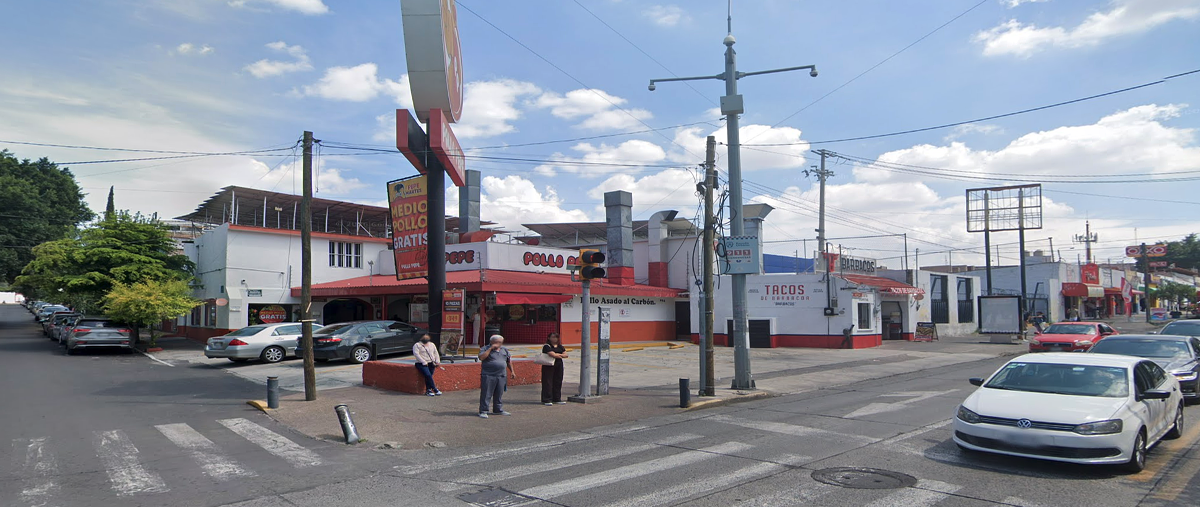 Foto de terreno comercial en belisario dominguez , belisario domínguez, guadalajara, jalisco, 30915441 foto 01 Foto de terreno comercial en renta en belisario dominguez , belisario domínguez, guadalajara, jalisco, 30915441 No. 01