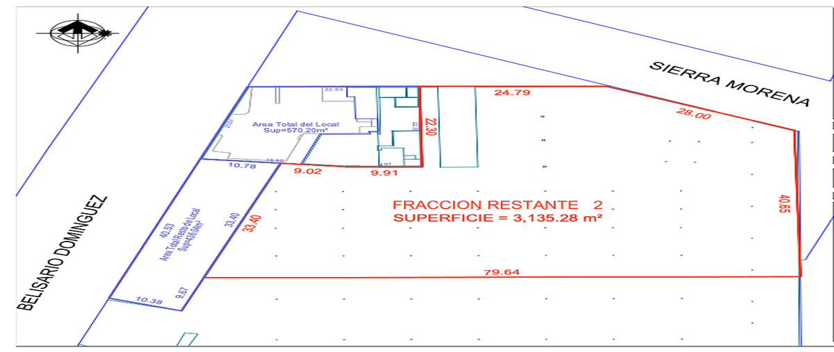Foto de terreno comercial en belisario dominguez , belisario domínguez, guadalajara, jalisco, 30915441 foto 03 Foto de terreno comercial en renta en belisario dominguez , belisario domínguez, guadalajara, jalisco, 30915441 No. 03