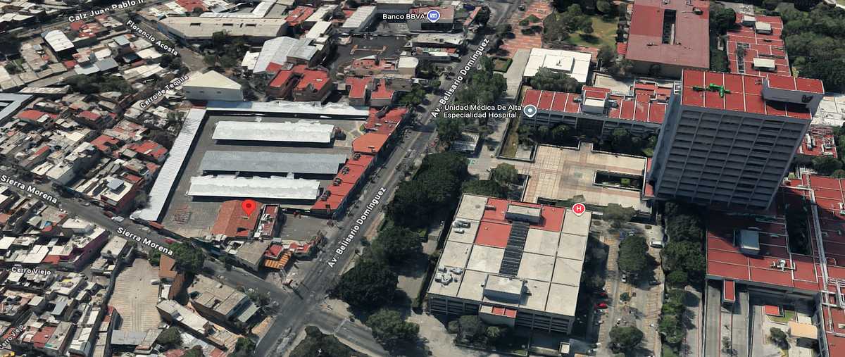 Foto de terreno comercial en belisario dominguez , belisario domínguez, guadalajara, jalisco, 30915441 foto 05 Foto de terreno comercial en renta en belisario dominguez , belisario domínguez, guadalajara, jalisco, 30915441 No. 05