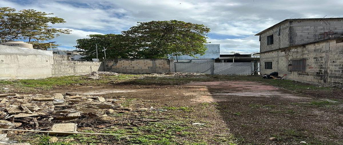 Foto de terreno habitacional en renta en  , belisario domínguez, carmen, campeche, 0 No. 03