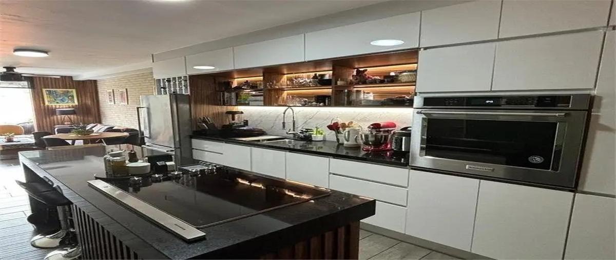 Foto de departamento en renta en belisario domínguez , nuevo centro monterrey, monterrey, nuevo león, 0 No. 01