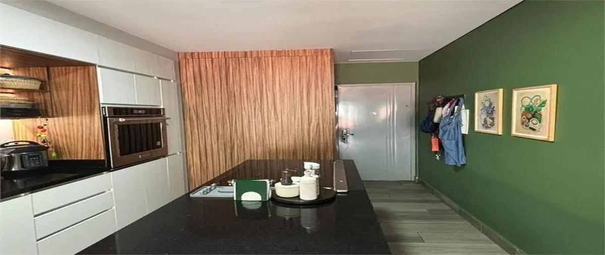 Foto de departamento en renta en belisario domínguez , nuevo centro monterrey, monterrey, nuevo león, 0 No. 05