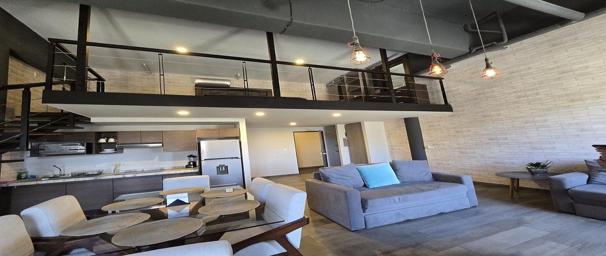 Foto de departamento en renta en belisario dominguez , obispado, monterrey, nuevo león, 0 No. 04