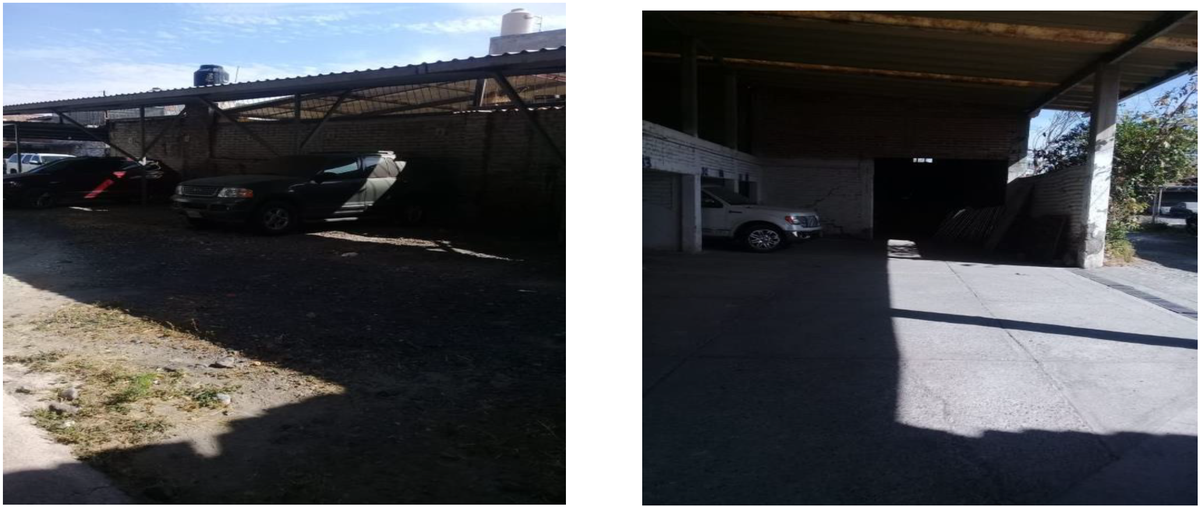 Foto de bodega en renta en belisario dominguez , ocotlán centro, ocotlán, jalisco, 20437154 No. 02