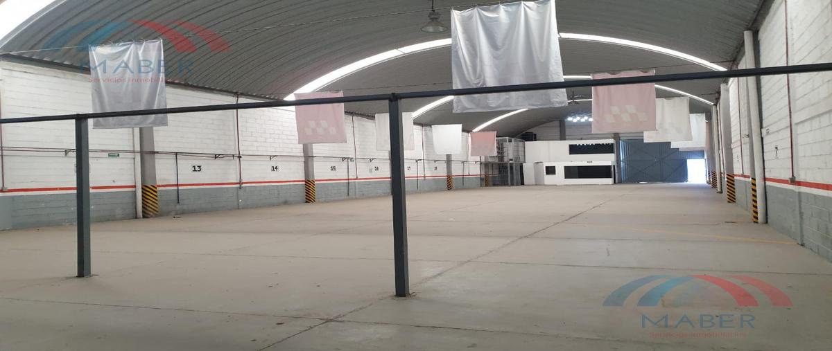 Foto de nave industrial en , belisario domínguez, puebla, puebla, 28148192 foto 02 Foto de nave industrial en renta en , belisario domínguez, puebla, puebla, 28148192 No. 02