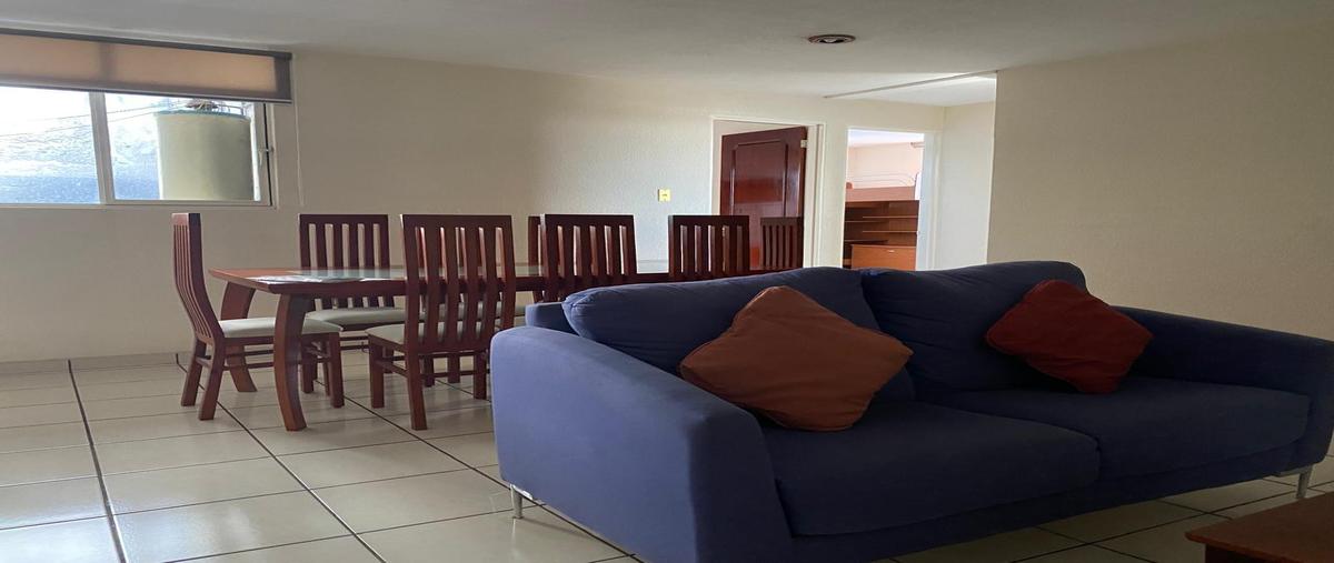 Foto de departamento en renta en  , belisario domínguez, puebla, puebla, 0 No. 04
