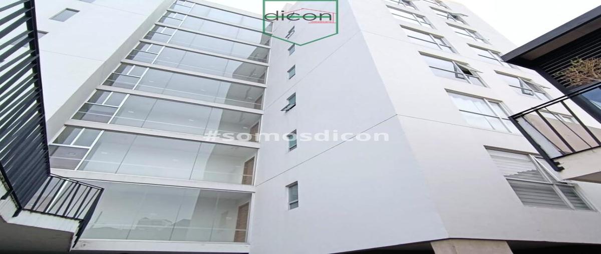 Foto de departamento en renta en  , belisario domínguez, puebla, puebla, 0 No. 04