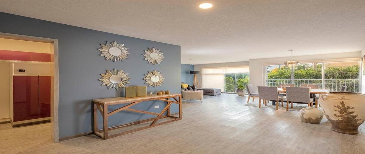 Foto de departamento en venta en  , belisario domínguez, puebla, puebla, 7068553 No. 04