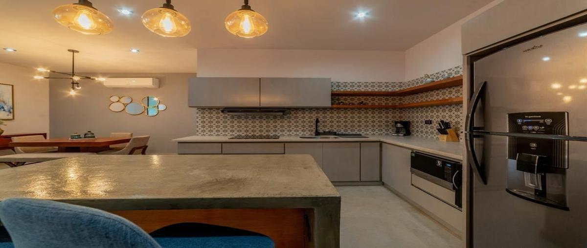 Foto de departamento en renta en belisario domínguez , pueblo nuevo, la paz, baja california sur, 27783491 No. 03