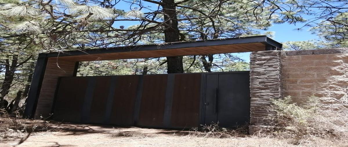 Foto de terreno habitacional en venta en belisario dominguez , san antonio, tapalpa, jalisco, 0 No. 03