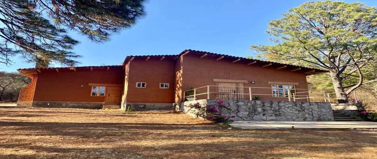 Foto de casa en venta en belisario domínguez , tapalpa, tapalpa, jalisco, 28969825 No. 04