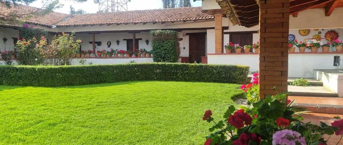 Foto de casa en renta en belisario dominguez , temoaya, temoaya, méxico, 0 No. 03